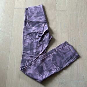 Lululemon align 25”